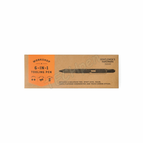 GENTLEMENS GEN787 TOOLING PEN