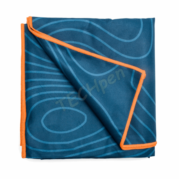 GENTLEMENS GEN788 TRAVEL TOWEL