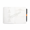 GENTLEMENS GEN799 WATERPROOF NOTEBOOK