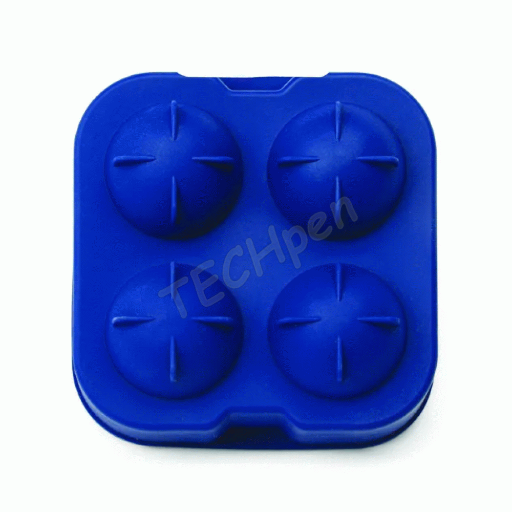 GENTLEMENS GEN803UK ICE CUBE TRAY