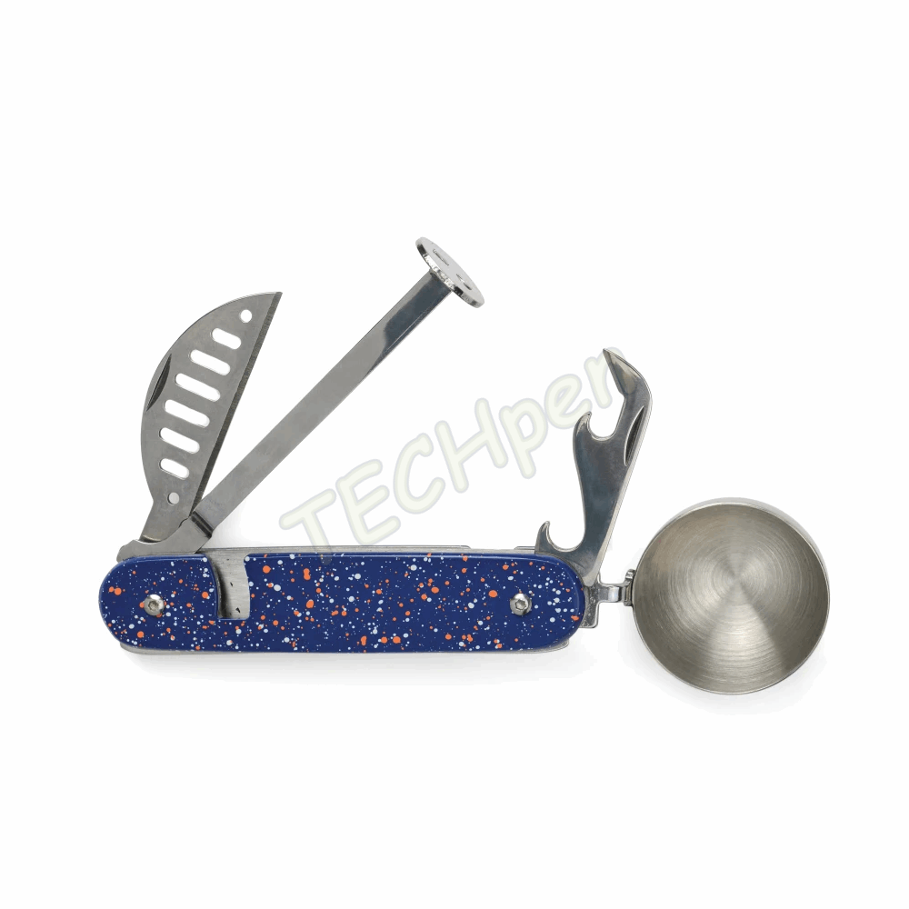GENTLEMENS GEN808UK COCKTAIL MULTI TOOL