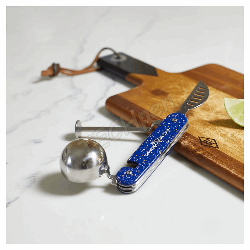 GENTLEMENS GEN808UK COCKTAIL MULTI TOOL
