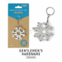 GENTLEMENS GEN809UK SNOWFLAKE TOOL