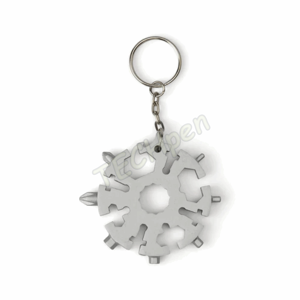 GENTLEMENS GEN809UK SNOWFLAKE TOOL