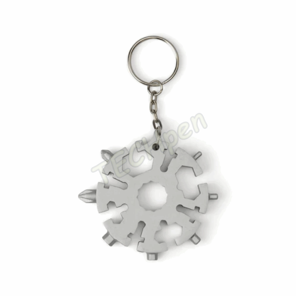 GENTLEMENS GEN809UK SNOWFLAKE TOOL