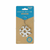 GENTLEMENS GEN809UK SNOWFLAKE TOOL