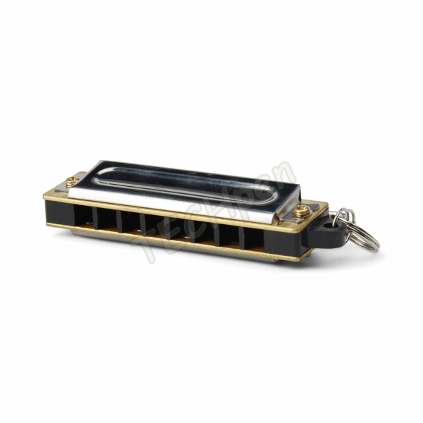 GENTLEMENS GEN810UK MINI HARMONICA