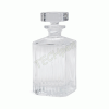 GENTLEMENS GEN818UK WHISKY DECANTER