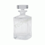 GENTLEMENS GEN818UK WHISKY DECANTER