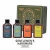 GENTLEMENS GEN823UK TRAVEL READY KIT