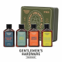GENTLEMENS GEN823UK TRAVEL READY KIT
