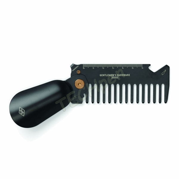 GENTLEMENS GEN828UK GROOMING MULTI TOOL