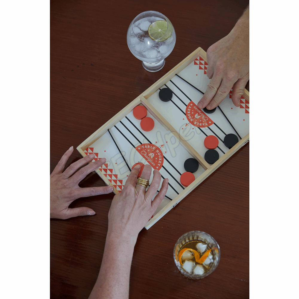 GENTLEMENS GEN847UK TABLE HOCKEY