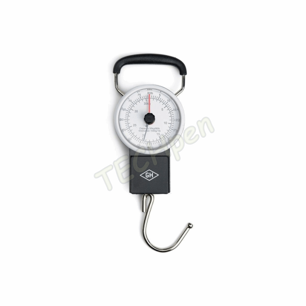 GENTLEMENS GEN849UK TRAVEL SCALE