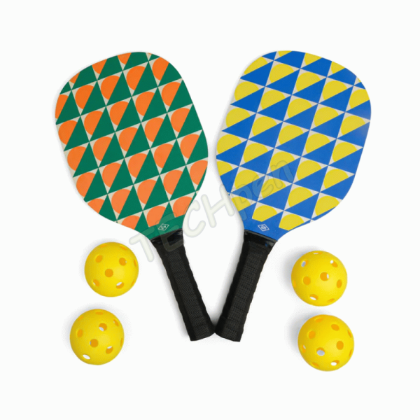 GENTLEMENS GEN850UK PICKLE BALL SET