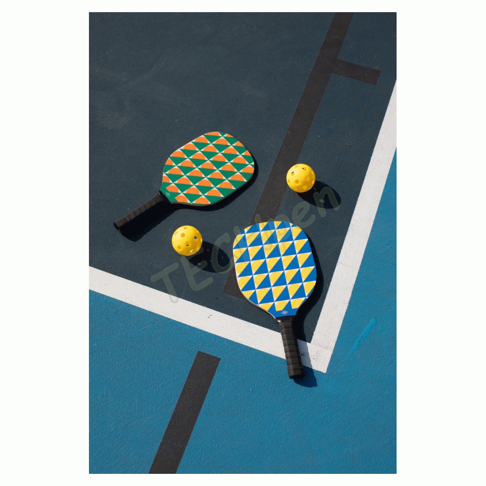 GENTLEMENS GEN850UK PICKLE BALL SET