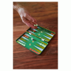 GENTLEMENS GEN851UK TRAVEL BACKGAMMON
