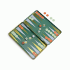 GENTLEMENS GEN851UK TRAVEL BACKGAMMON