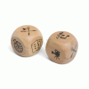 GENTLEMENS GEN853UK FAMILY DICE