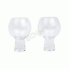 GENTLEMENS GEN855UK GIN GLASS - SET OF 2