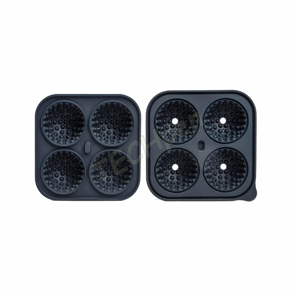 GENTLEMENS GEN856UK GOLF BALL ICE MOULD