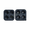GENTLEMENS GEN856UK GOLF BALL ICE MOULD