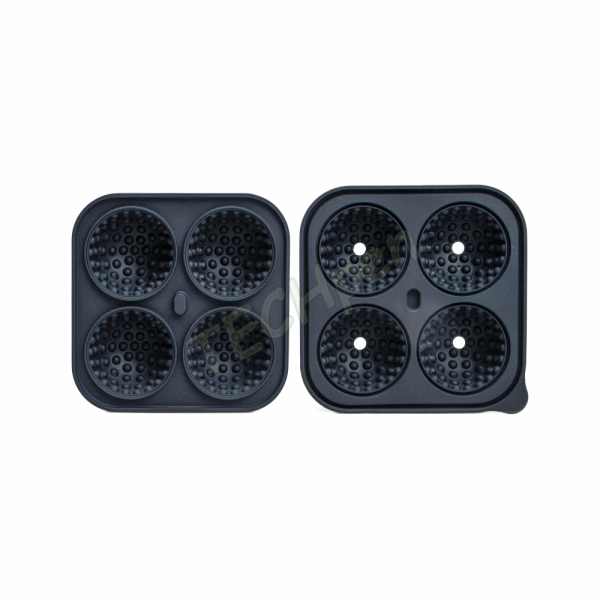 GENTLEMENS GEN856UK GOLF BALL ICE MOULD