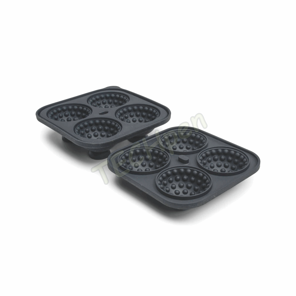 GENTLEMENS GEN856UK GOLF BALL ICE MOULD
