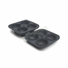 GENTLEMENS GEN856UK GOLF BALL ICE MOULD