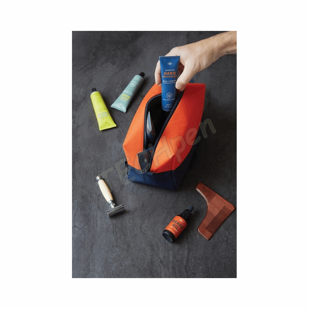GENTLEMENS GEN864UK DOPP BAG