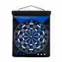 GENTLEMENS GEN869UK DARTBOARD ROLL