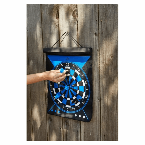GENTLEMENS GEN869UK DARTBOARD ROLL