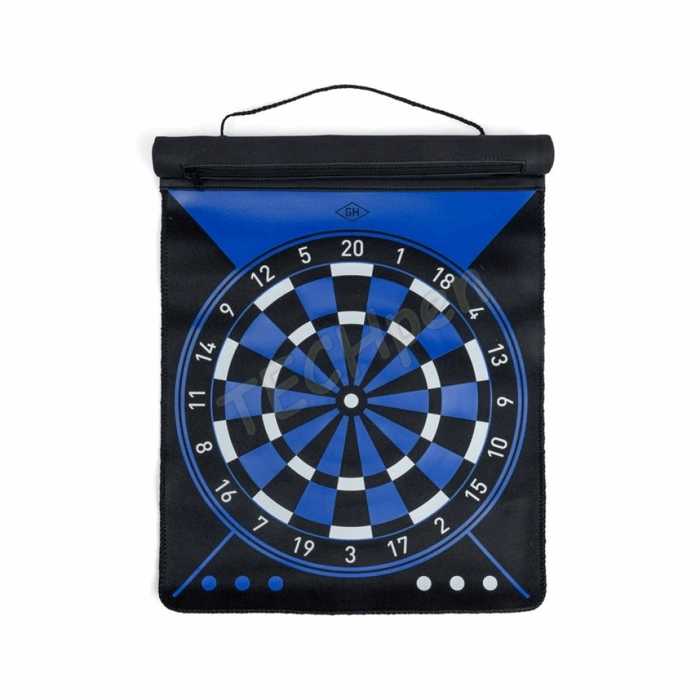 GENTLEMENS GEN869UK DARTBOARD ROLL