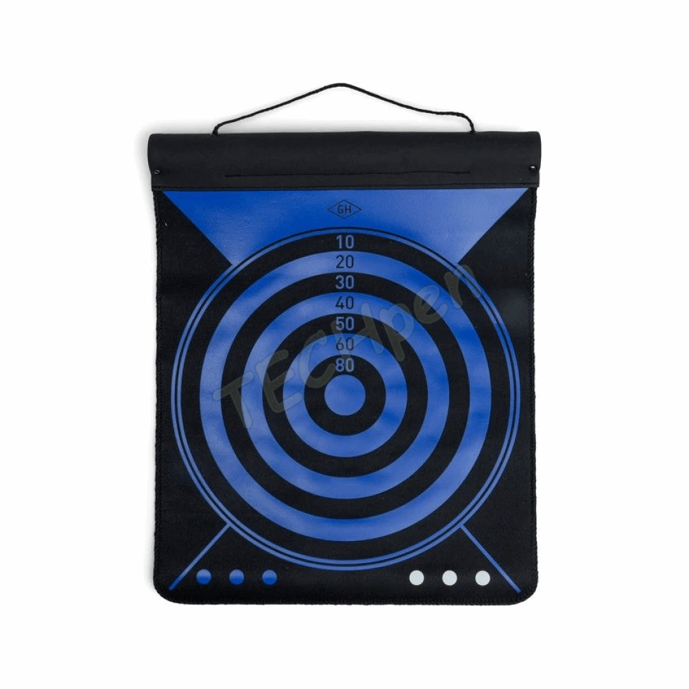 GENTLEMENS GEN869UK DARTBOARD ROLL
