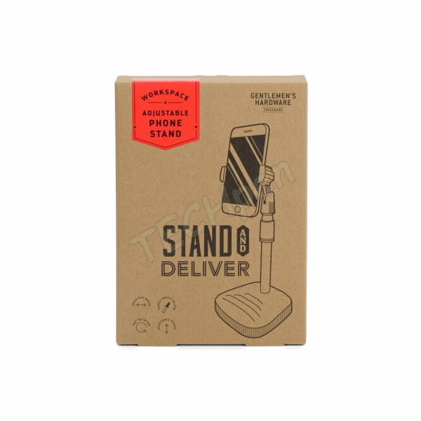 GENTLEMENS GEN871UK PHONE TRIPOD