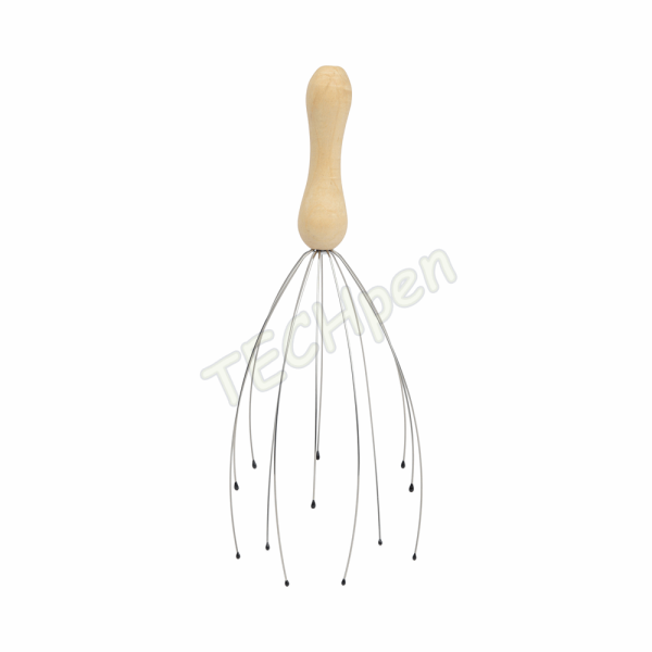 GENTLEMENS GEN872UK HEAD MASSAGER