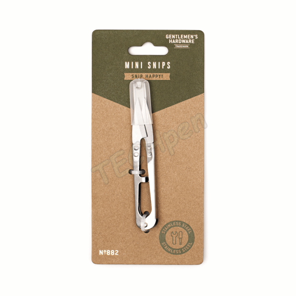 GENTLEMENS GEN882UK GARDEN SNIPPERS