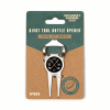 GENTLEMENS GEN886UK DIVOT TOOL BOTTLE OPENER