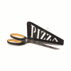 GENTLEMENS GEN908UK PIZZA SCISSORS
