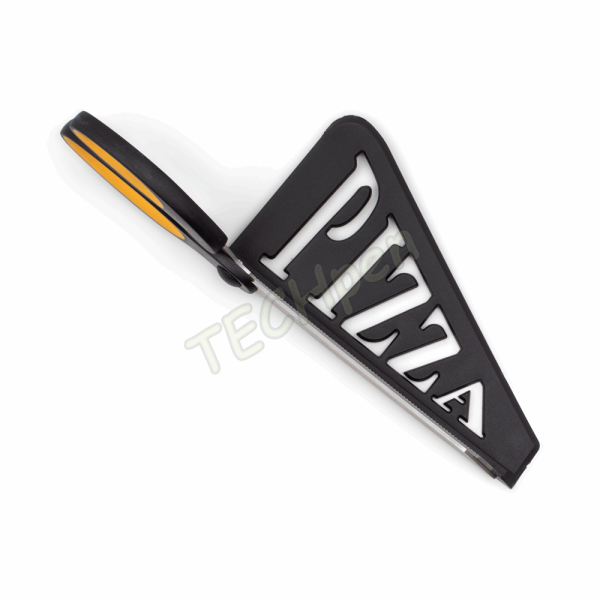 GENTLEMENS GEN908UK PIZZA SCISSORS