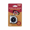 GENTLEMENS GEN883UK KEY CHAIN TAPE MEASURE