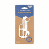 GENTLEMENS GEN885UK 4X4 CAR CREDIT CARD TOOL
