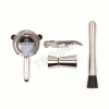 GENTLEMENS GEN897UK BARTENDERS KIT