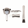 GENTLEMENS GEN897UK BARTENDERS KIT