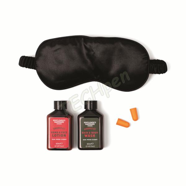 GENTLEMENS GEN904UK HANGOVER KIT