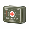 GENTLEMENS GEN904UK HANGOVER KIT
