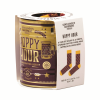 GENTLEMENS GEN916UK SOCKS IN A CAN - BEER