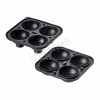 GENTLEMENS GEN918UK TENNIS BALL ICE MOULD