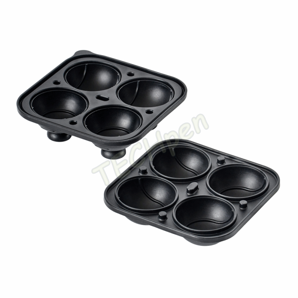 GENTLEMENS GEN918UK TENNIS BALL ICE MOULD