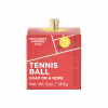 GENTLEMENS GEN921UK TENNIS BALL SOAP ON A ROPE - SANDALWOOD